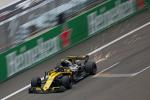 Renault R.S.18 2018 года